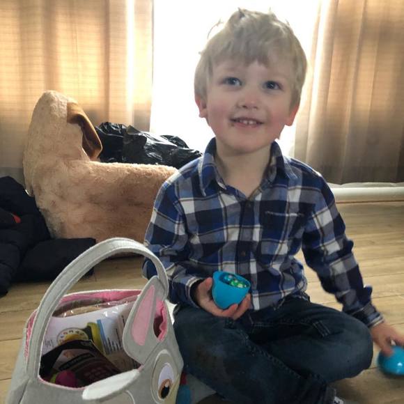 Meet your Posher, Jenn - Picture 1 of 1